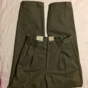 St John’s Bay Chino Pants Sz 30/34